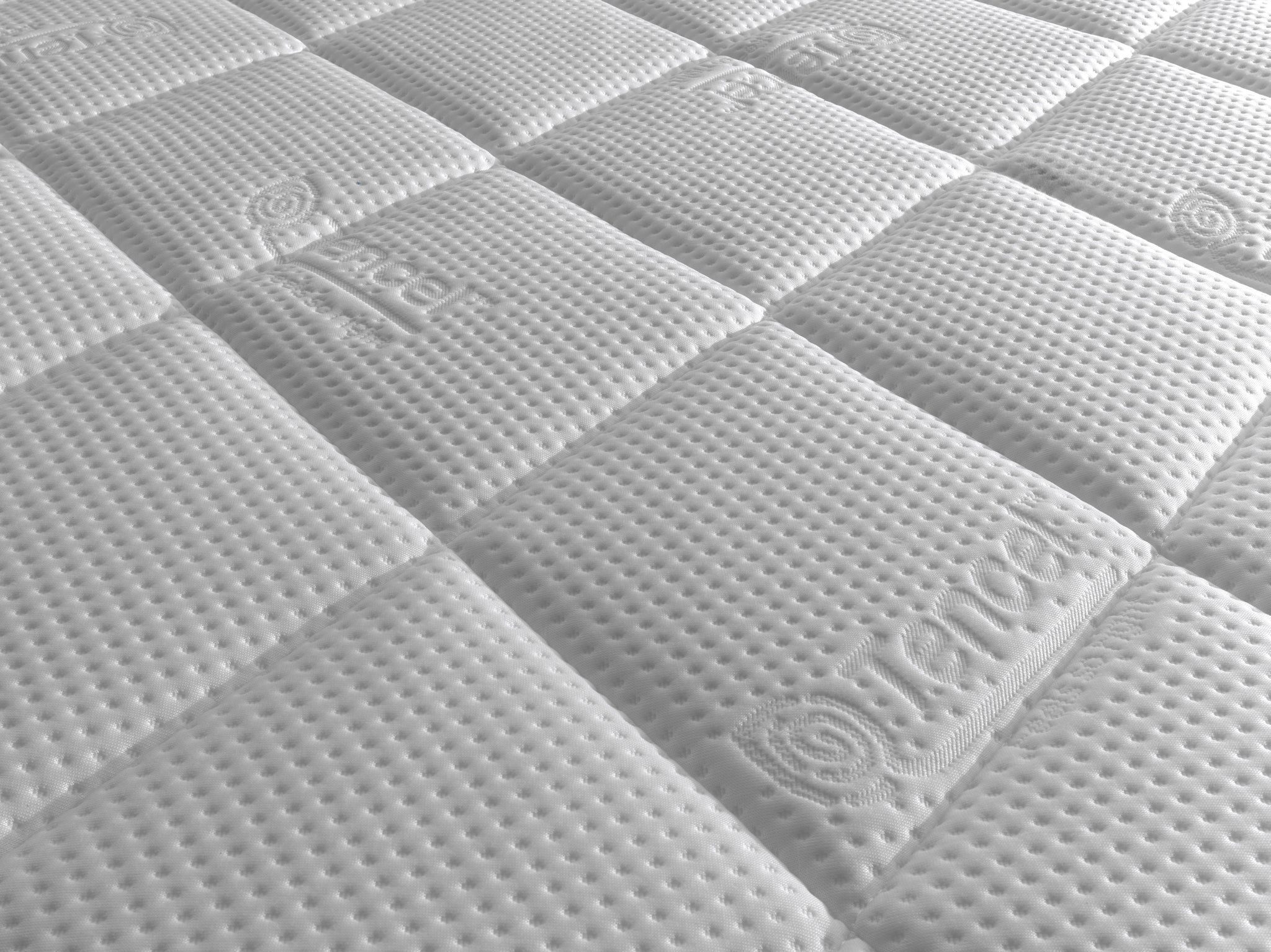DH Gold Line Topdekmatras Hybride 140x200