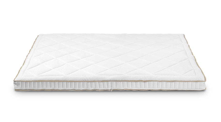 DH Gold Line Topdekmatras Hybride 160x200