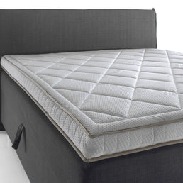 DH Gold Line Topdekmatras Hybride 180x200
