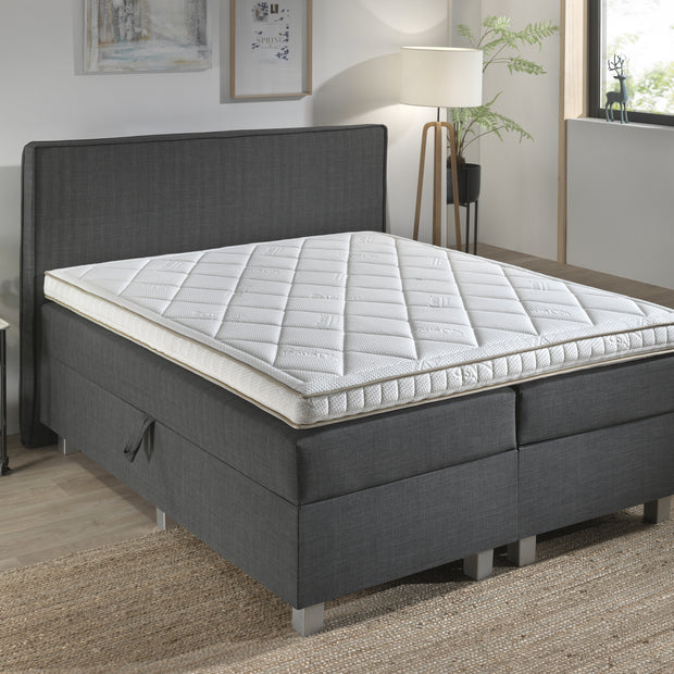 DH Gold Line Topdekmatras Hybride Minipocket 140x200