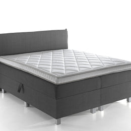 DH Gold Line Topdekmatras Hybride Minipocket 160x200