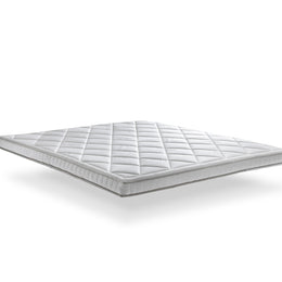 DH Gouden Lijn Topdekmatras Hybride Minipocket 180x200