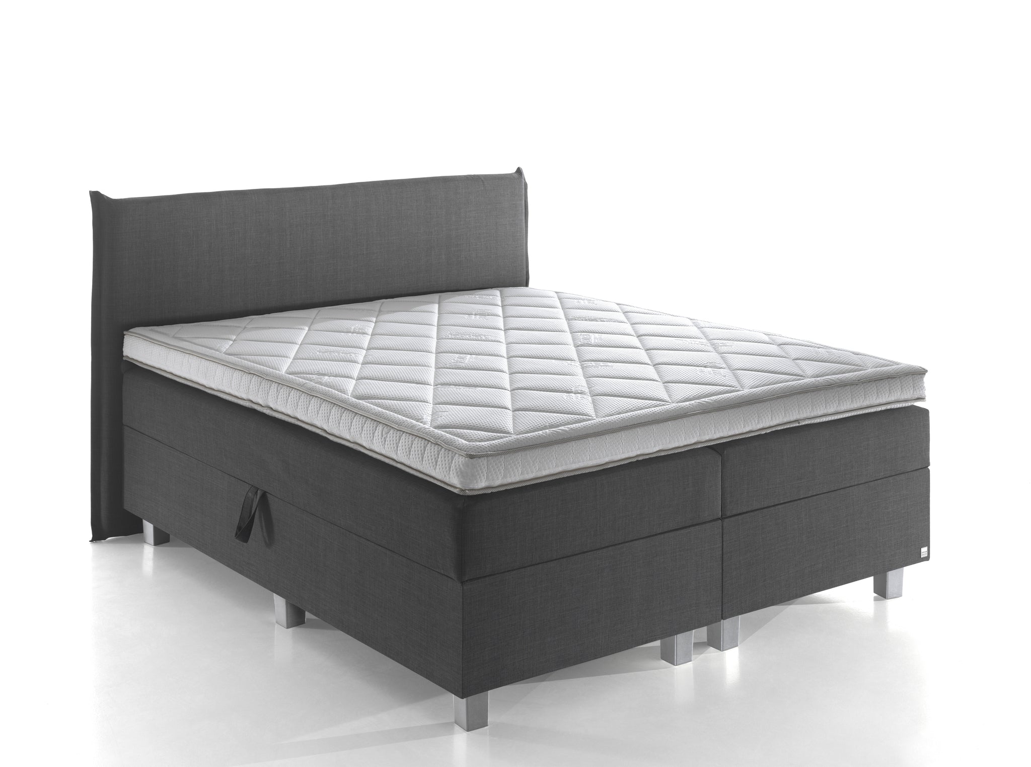 DH Gold Line Topdekmatras NASA 140x200