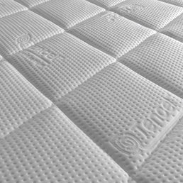 DH Gold Line Topdekmatras NASA 160x200