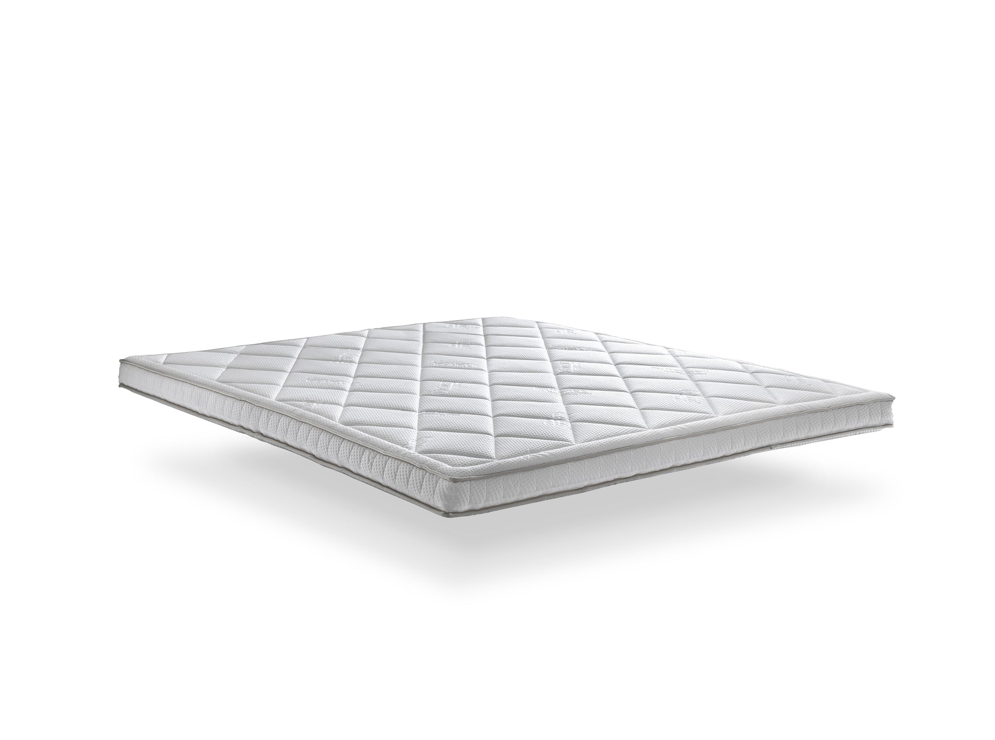 DH Gold Line Topdekmatras NASA Minipocket 160x200