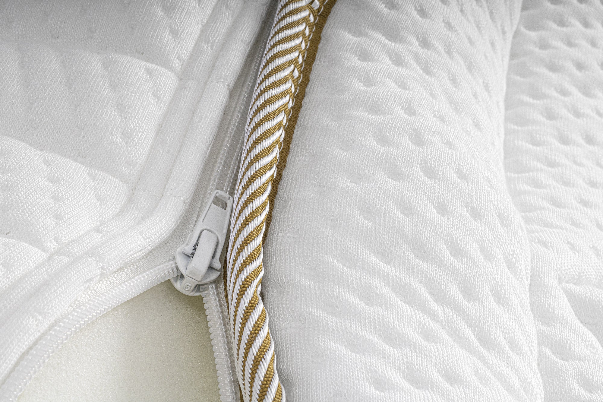 DH Gold Line Topdekmatras NASA Minipocket 160x200