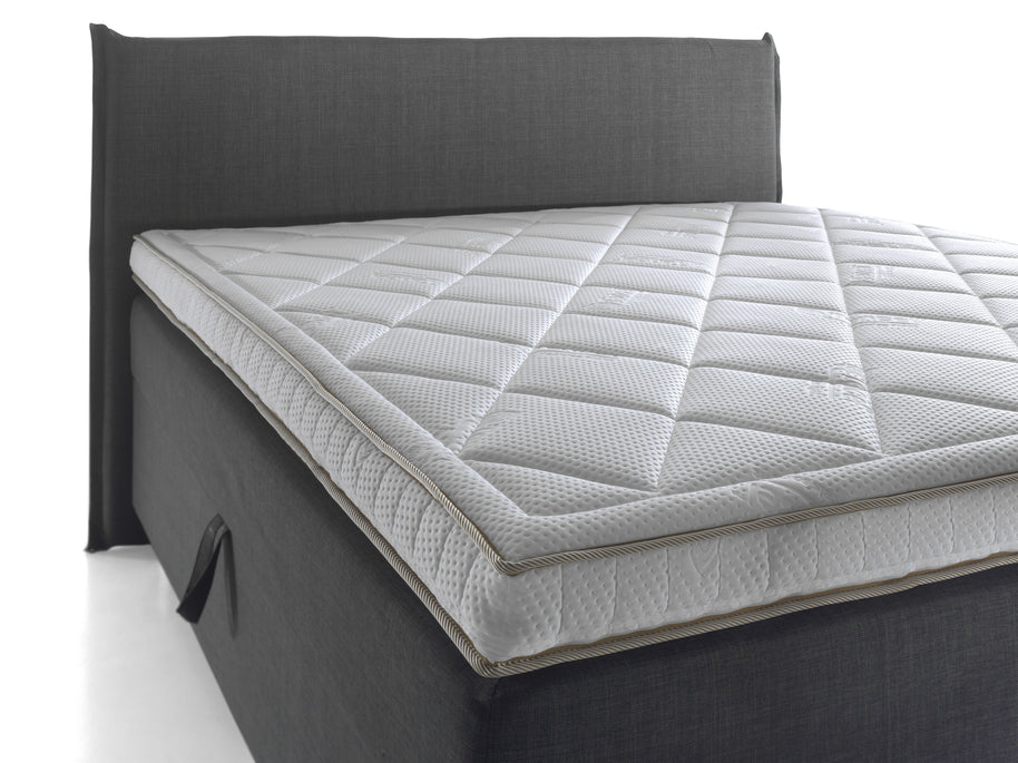 DH Gold Line Topdekmatras NASA Minipocket 180x200