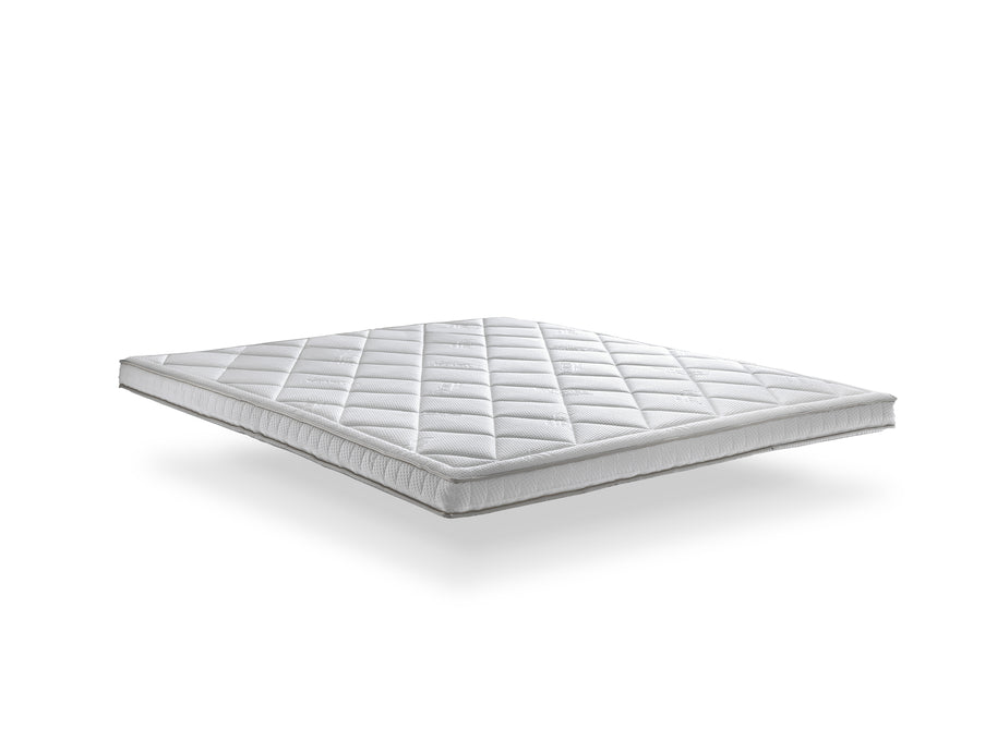 DH Gold Line Topdekmatras NASA Minipocket 180x200