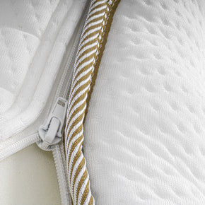 DH Gold Line Topdekmatras NASA Minipocket 180x200