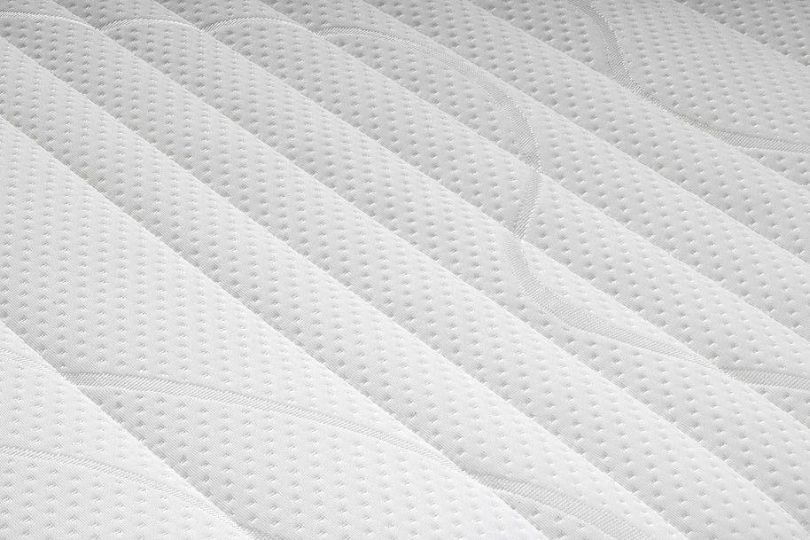 DH Silver Line Topdekmatras Hybride 140x200
