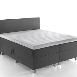 DH Silver Line Topdekmatras Hybride 140x200