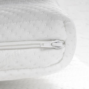DH Silver Line Topdekmatras Hybride 140x200