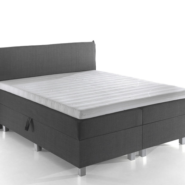 DH Silver Line Topdekmatras Hybride 160x200
