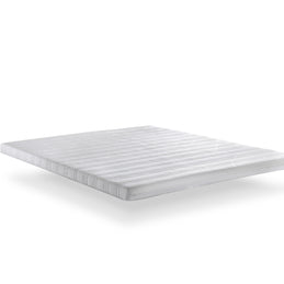 DH Silver Line Topdekmatras Hybride 160x200