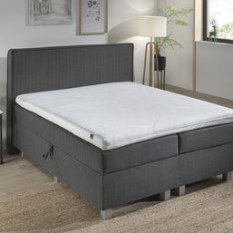 DH Silver Line Topdekmatras NASA 160x200