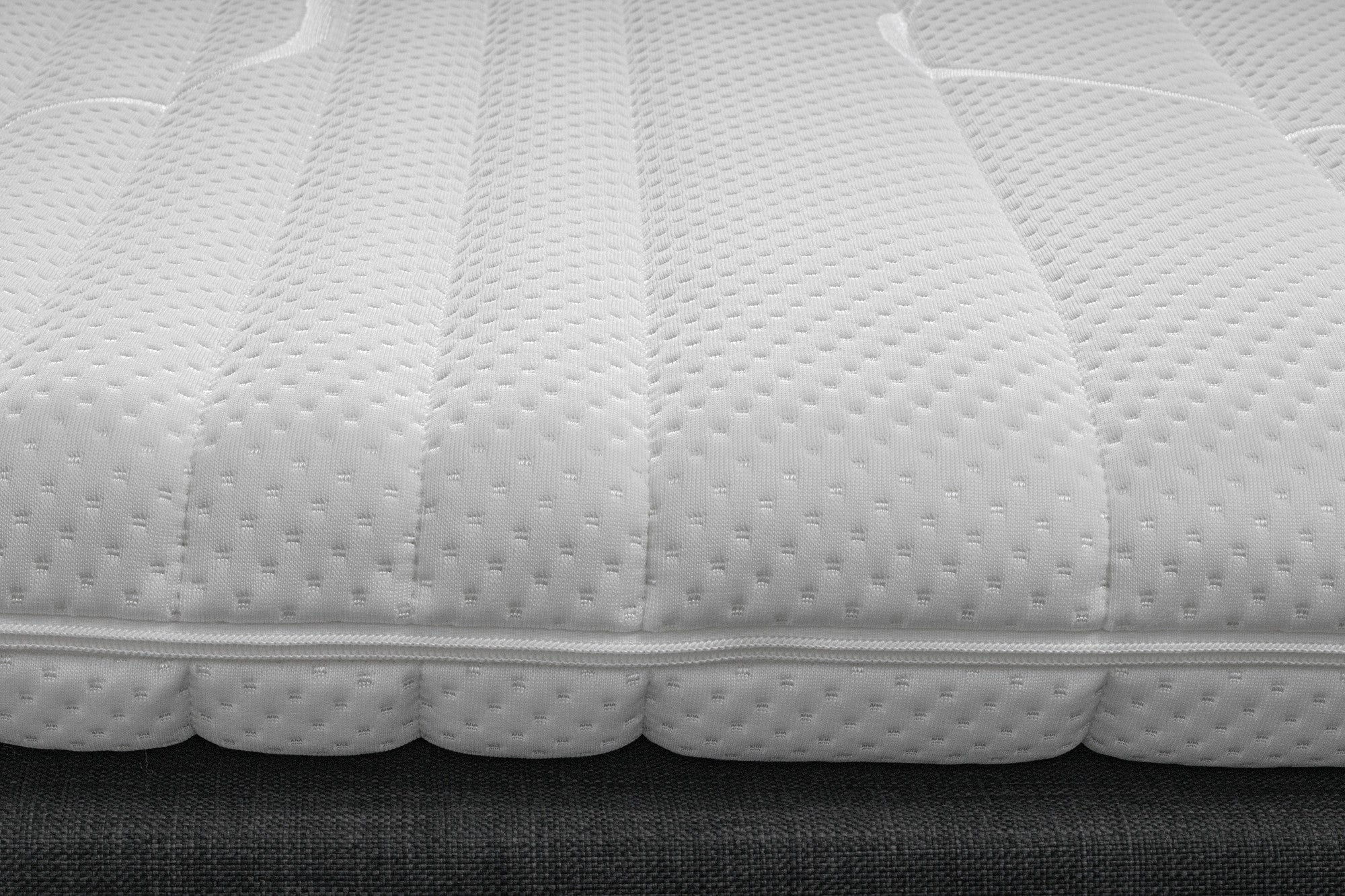DH Silver Line Topdekmatras NASA 160x200