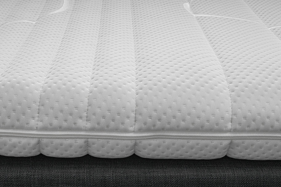 DH Silver Line Topdekmatras NASA 160x200