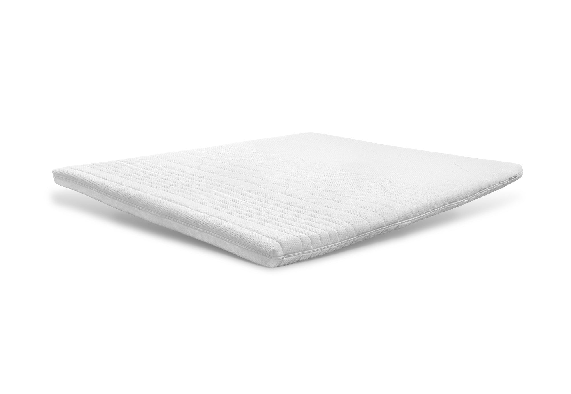 DH Silver Line Topdekmatras NASA 160x200