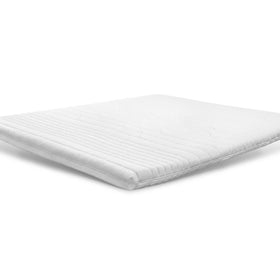 DH Silver Line Topdekmatras NASA 160x200