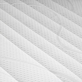 DH Silver Line Topdekmatras NASA 160x200