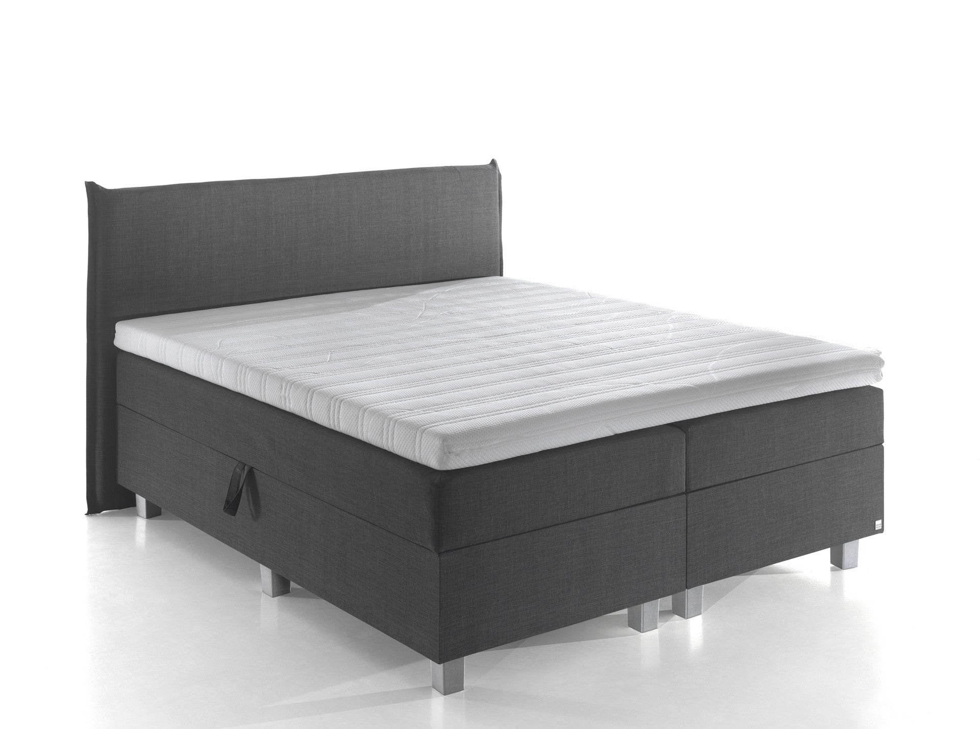 DH Silver Line Topdekmatras NASA 160x200