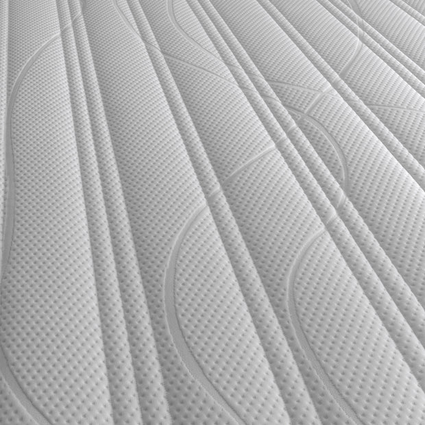 DH Silver Line Topdekmatras NASA 180x200