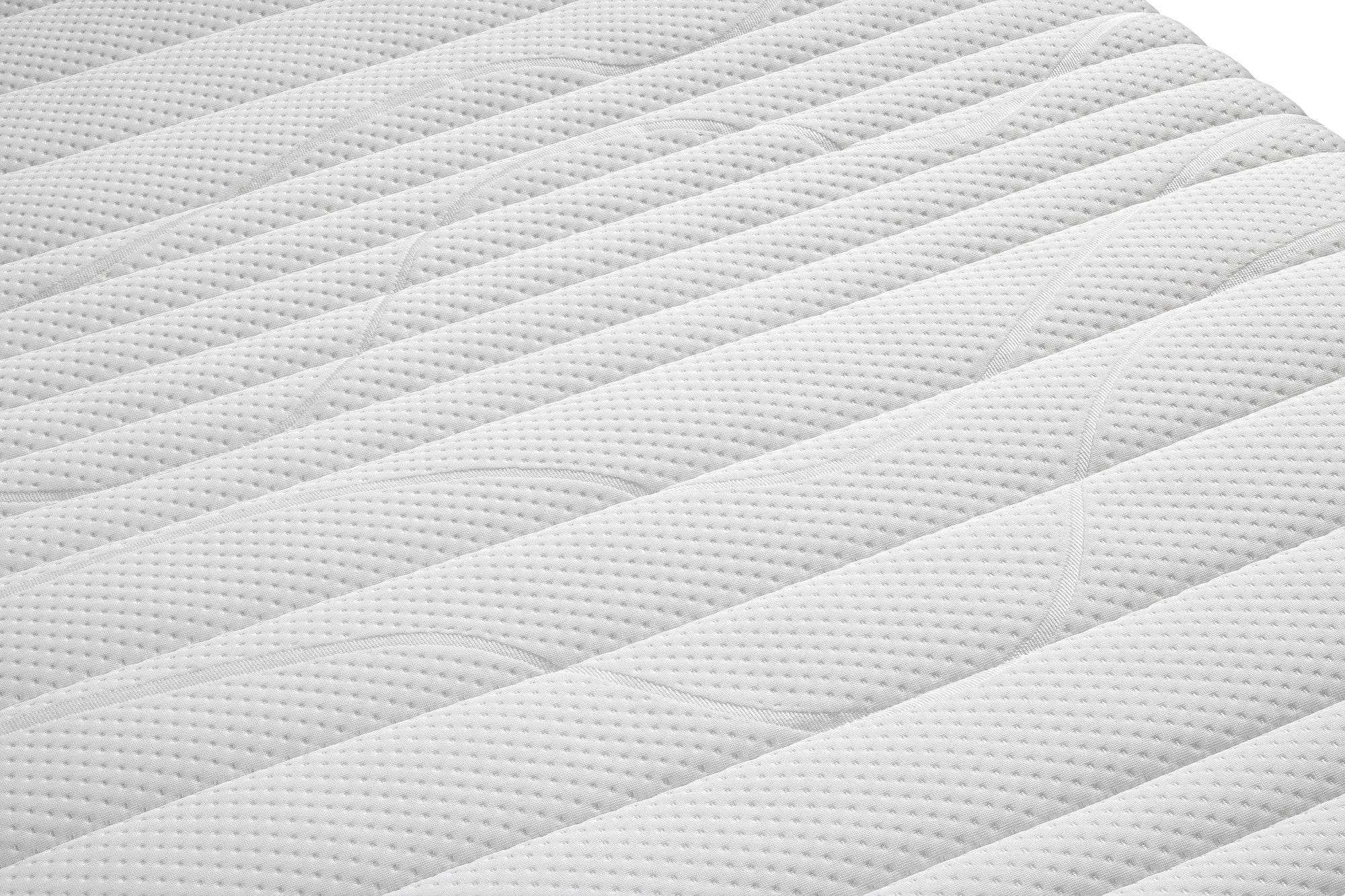 DH Silver Line Topdekmatras NASA 180x200