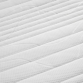 DH Silver Line Topdekmatras NASA 180x200