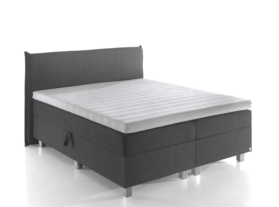 DH Silver Line Topdekmatras NASA 180x200