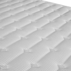 Opbergbox Miami kunstleer taupe 180x200