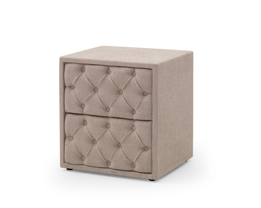 SKYBEDD ® - Boxspring met opbergruimte Oxybedd 160x200