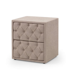 SKYBEDD ® - Boxspring met opbergruimte Oxybedd 160x200