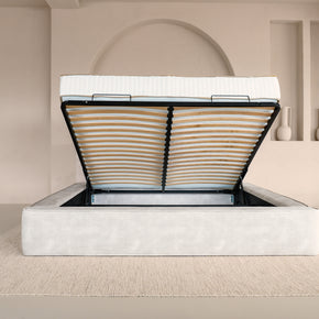 Adore Opbergelement 160 x 200 Parelbeige