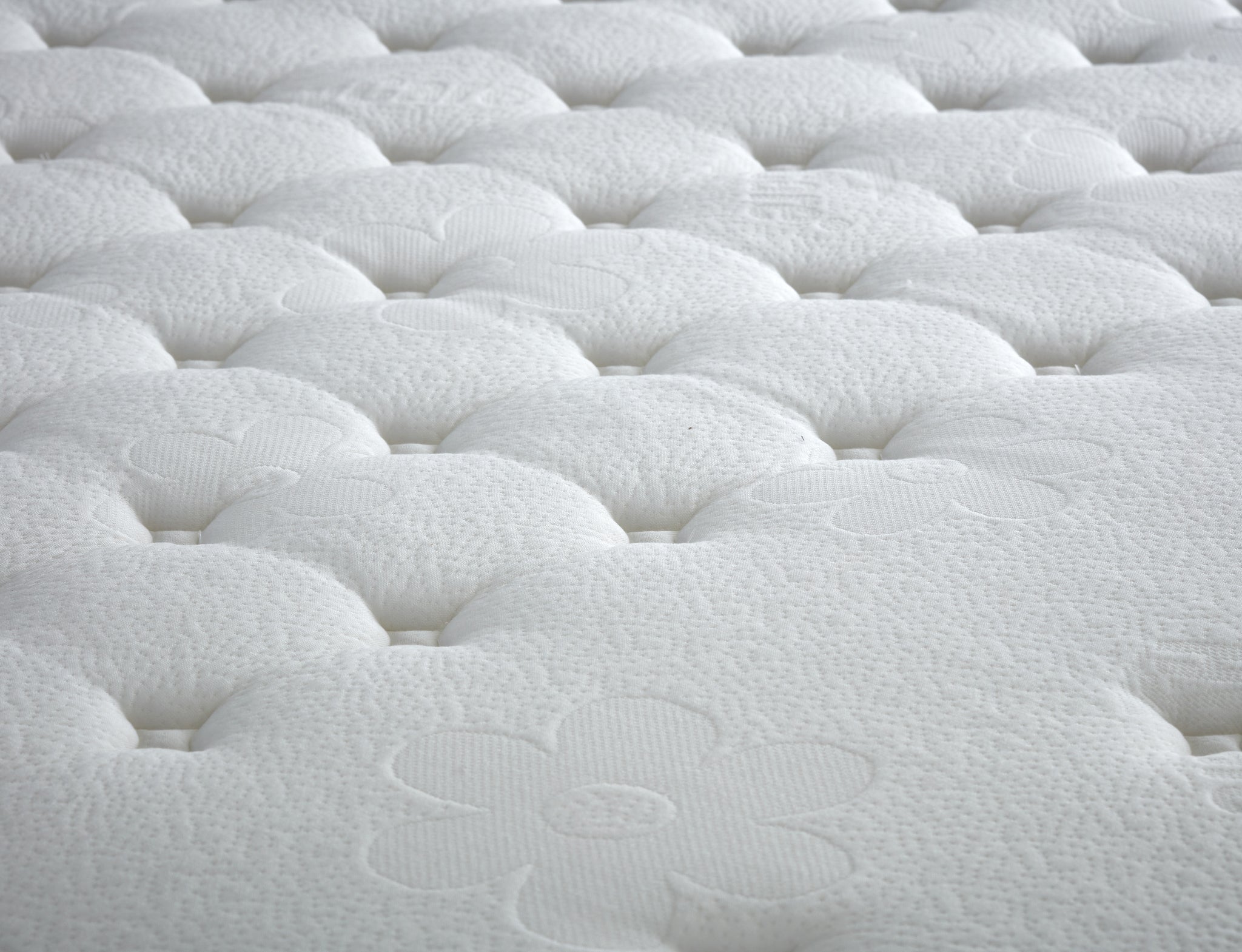 SKYBEDD ® - Boxspring met opbergruimte Modebedd Beige 180x200