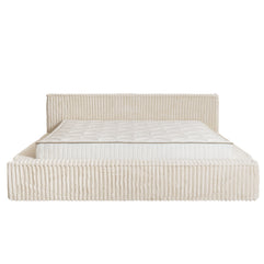 Adore Opberg Melody 180 x 200 Parelbeige