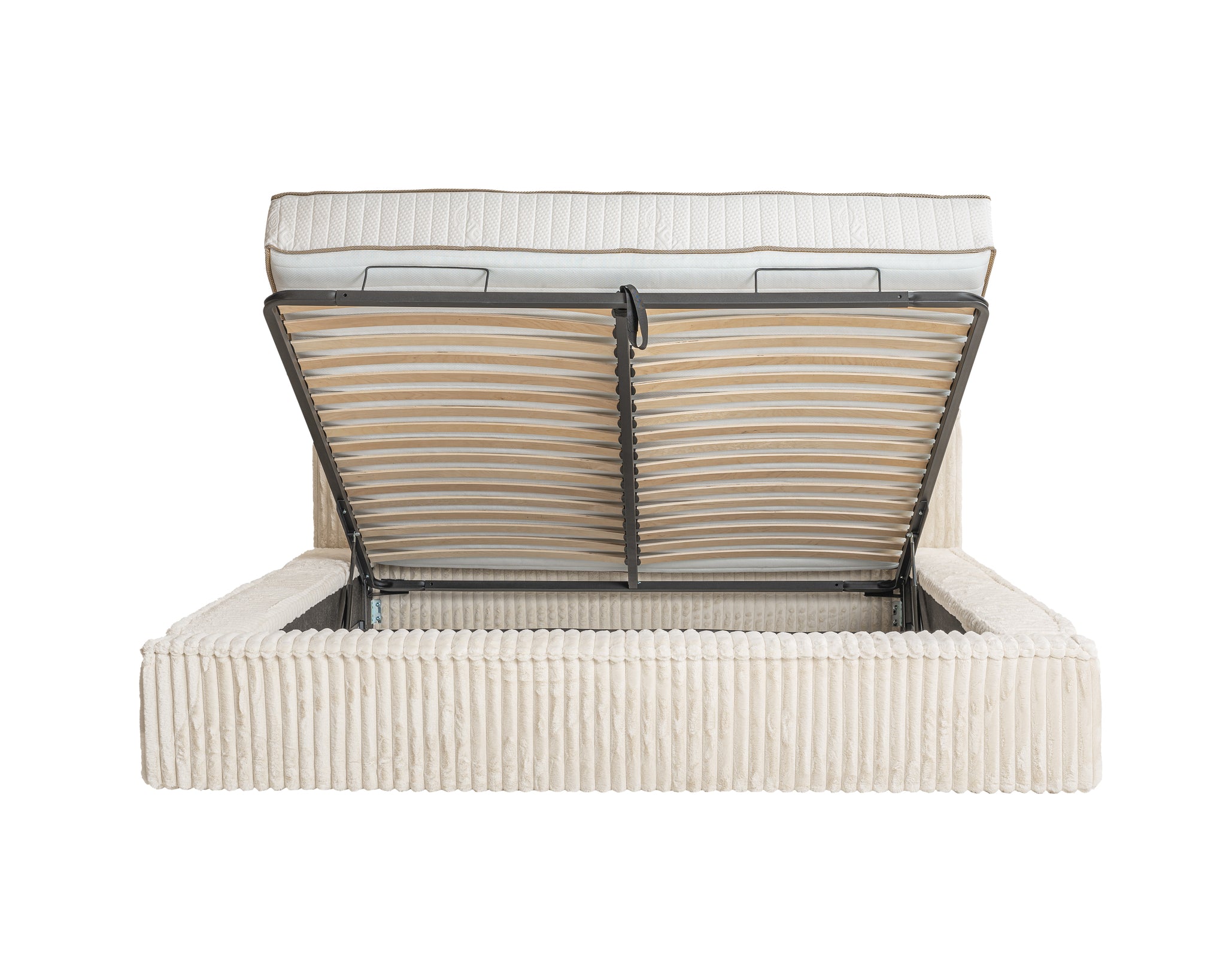 Adore Opberg Melody 180 x 200 Parelbeige