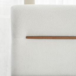 DH Opbergboxspring Oakline 160x200 Beige