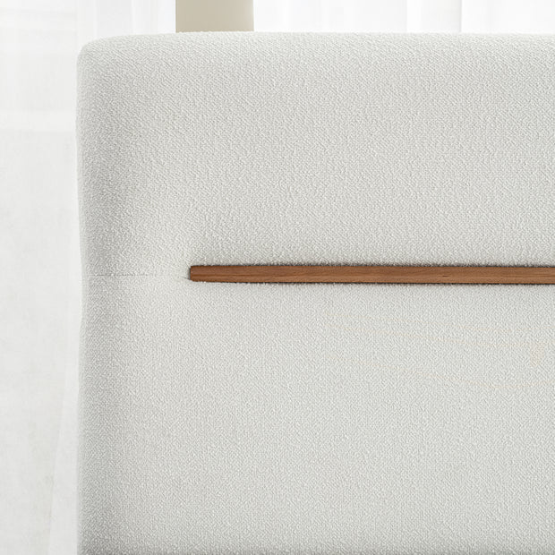 DH Opbergboxspring Oakline 160x200 Beige
