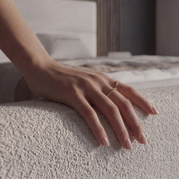DH Opbergboxspring Vento 140x200