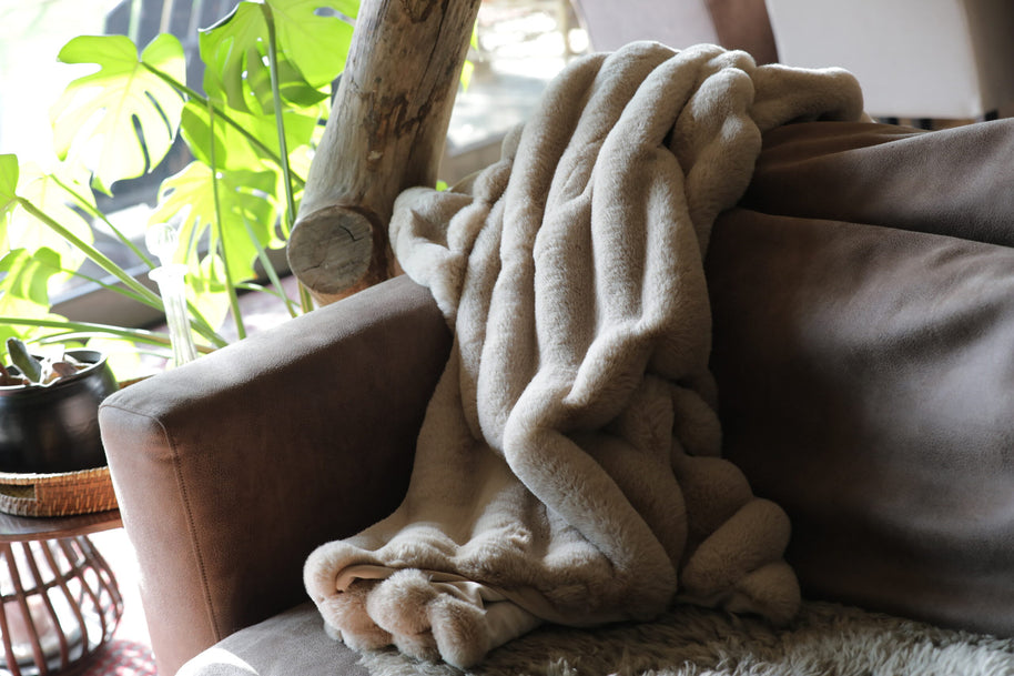 Arctic Fox beige