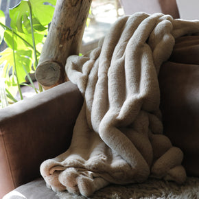 Arctic Fox beige