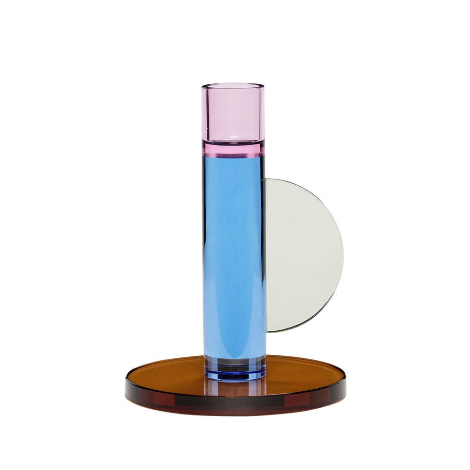 Astro Kandelaar Blauw