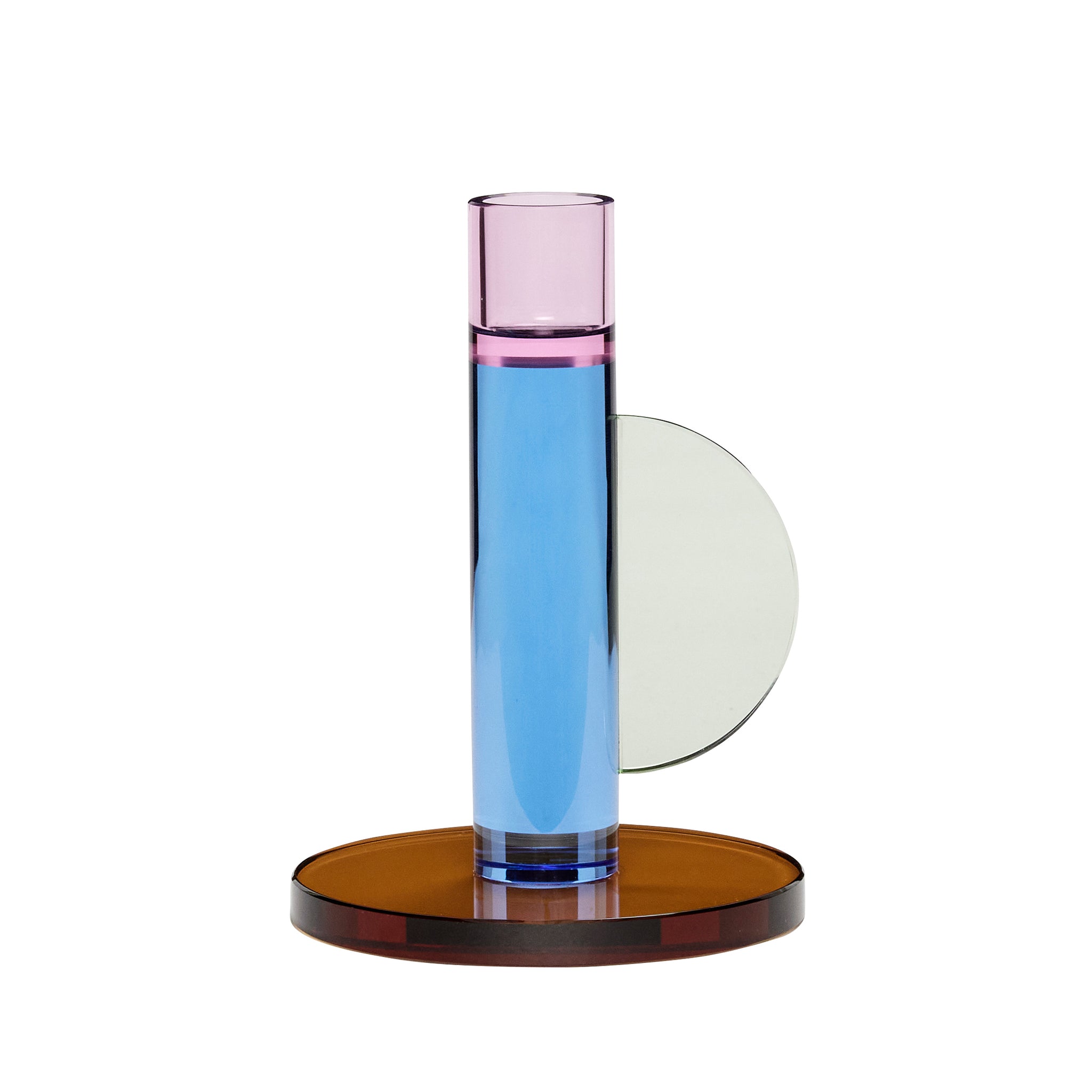 Astro Kandelaar Blauw
