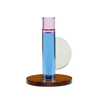 Astro Kandelaar Blauw