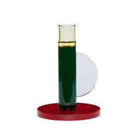 Astro kandelaar groen