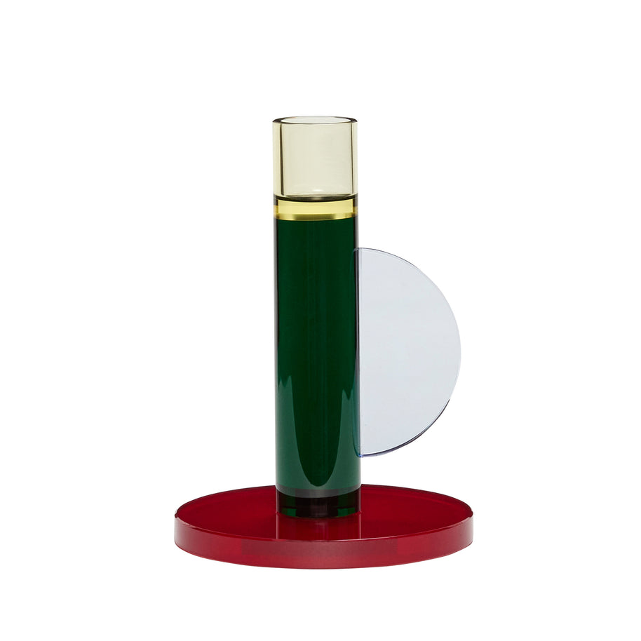 Astro kandelaar groen