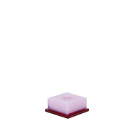 Dust Kandelaar Roze