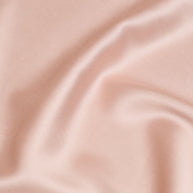Coco & Cici - Eco Bamboe Hoeslaken Poederperzik - 140x200x30