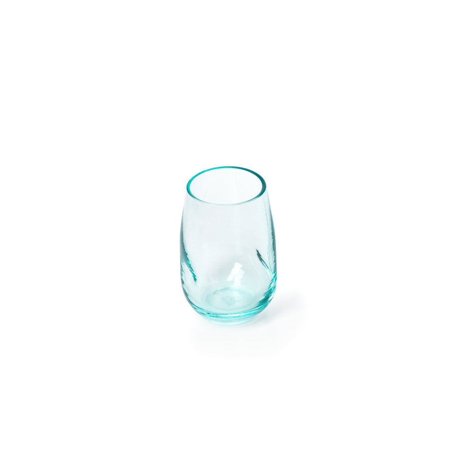 Het waterglas