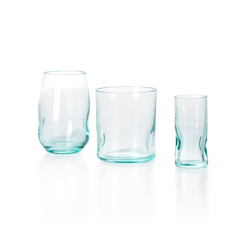 Het waterglas